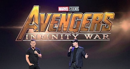 Kevin Feige