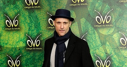 Mark Strong
