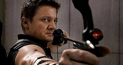 Hawkeye