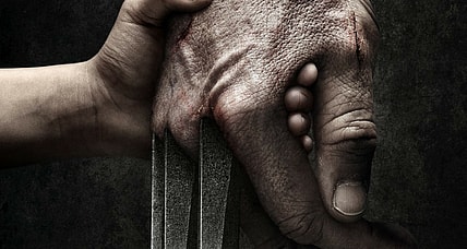Logan Poster