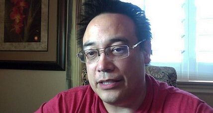 Mark Kern