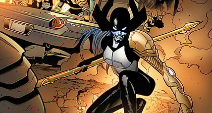 Proxima Midnight