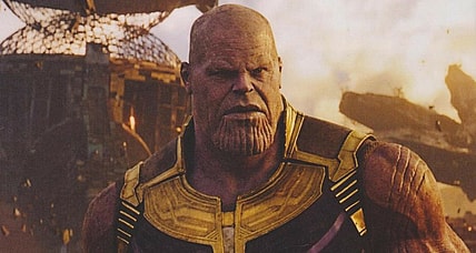 Thanos