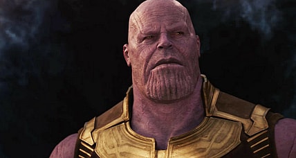 Thanos