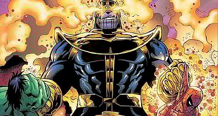 Thanos