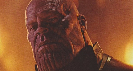 Thanos