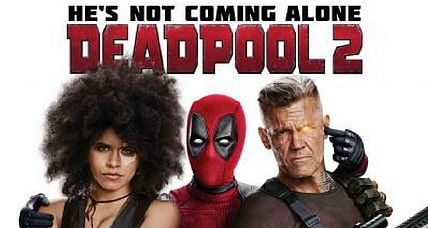 Deadpool 2