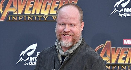 Joss Whedon