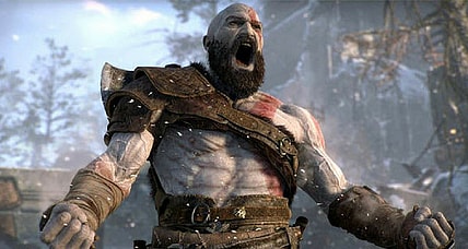 God of War
