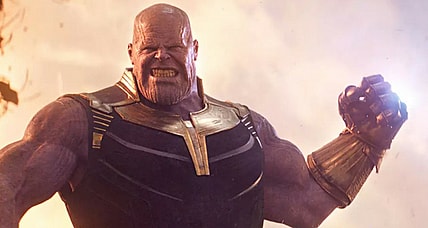 Thanos