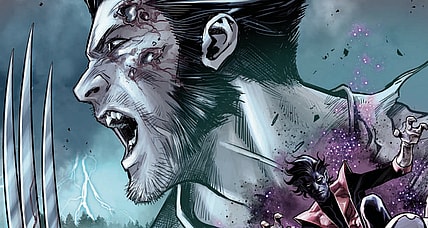 The Hunt for Wolverine #1