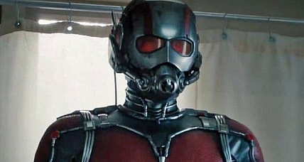 Ant-Man