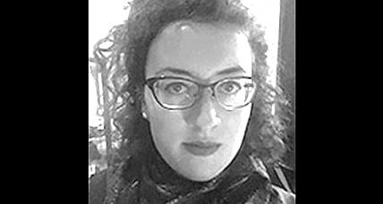 Gavia Baker-Whitelaw