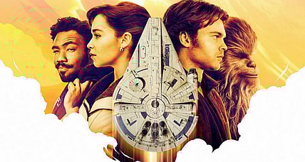 Solo: A Star Wars Story