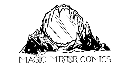 Magic Mirror Comics