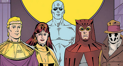 Watchmen