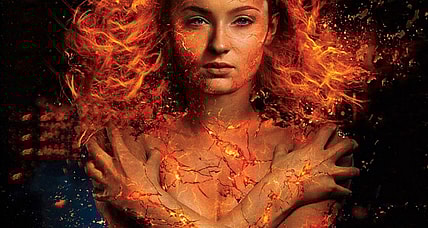 X-Men: Dark Phoenix