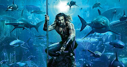 Aquaman