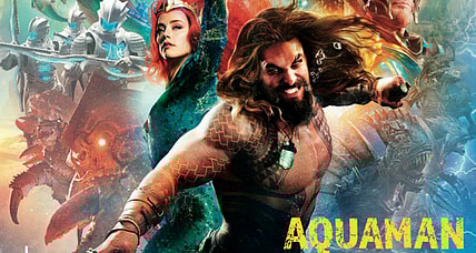 Aquaman