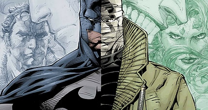 Batman: Hush