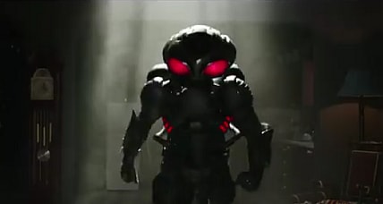 Black Manta