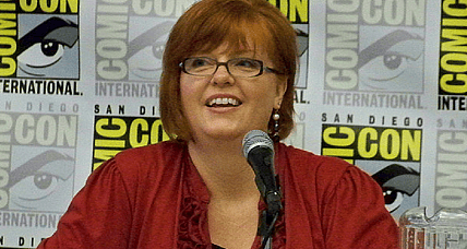 Gail Simone