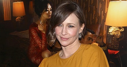 Vera Farmiga