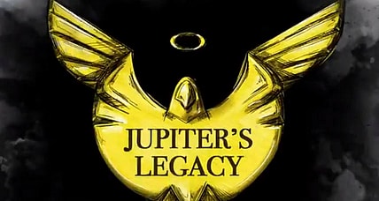 Jupiter's Legacy