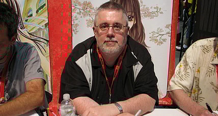 Kurt Busiek