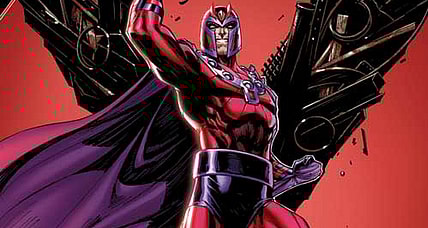 Magneto