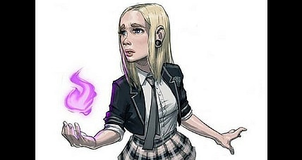 The North Valley Grimoire