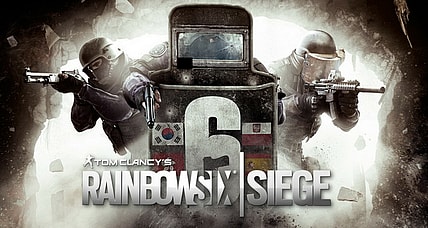 Rainbox Six Siege