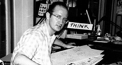 Steve Ditko