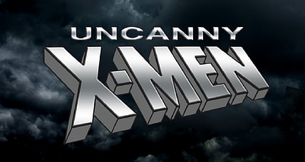 Uncanny X-Men