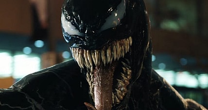 "Venom" 2018 - Sony Pictures