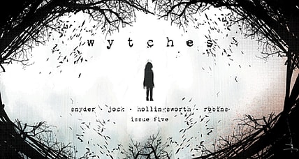 Wytches