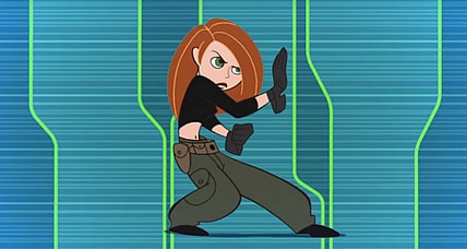 Kim Possible
