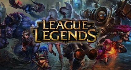 League of Legends