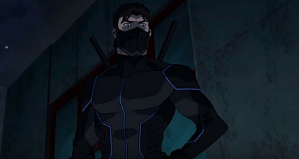 Nightwing