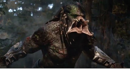 The Predator