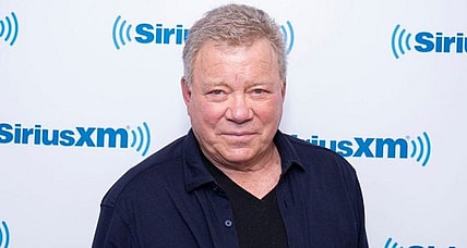 William Shatner