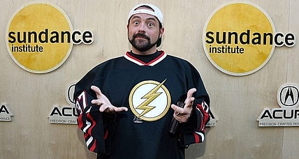 Kevin Smith