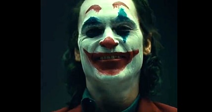 Joker Joaquin Phoenix