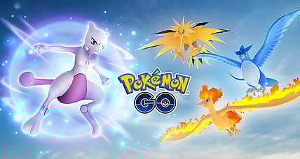 Pokemon Go Ultra Bonus Event