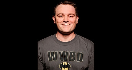 Scott Snyder