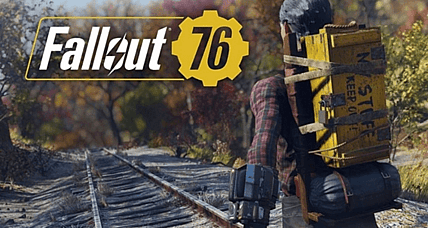 Fallout 76