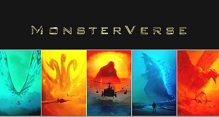 Monsterverse-Godzilla-Kong