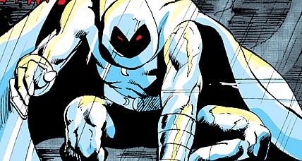 Moon Knight