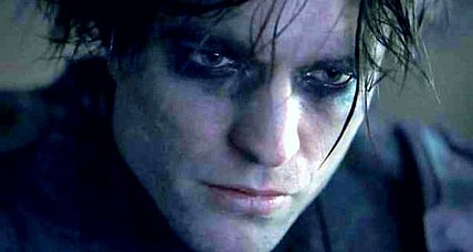Robert Pattinson - Batman