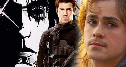 The-Sandman - Liam-Hemsworth - Dacre